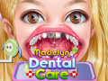 ເກມ Madelyn Dental Care
