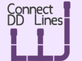ເກມ Connect DD Lines