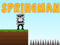 ເກມ Springman