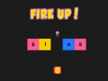ເກມ Fire Up