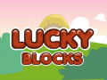 ເກມ Lucky Blocks