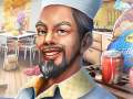 ເກມ Cooking Show