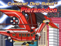 ເກມ Combine! Dino Robot61 Pteranodon