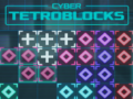 ເກມ Cyber Tetroblocks