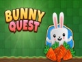 ເກມ Bunny Quest