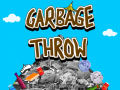 ເກມ Garbage Throw