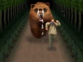 ເກມ 3D Bear Haunting