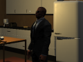 ເກມ Barry Has a Secret