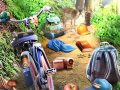 ເກມ Journey Across the Mountain