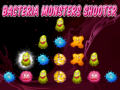 ເກມ Bacteria Monster Shooter