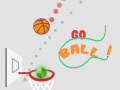 ເກມ Go Ball 