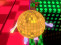 ເກມ Disco Jumper
