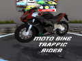 ເກມ Moto BikeTraffic Rider