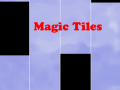 ເກມ Magic Tiles
