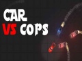 ເກມ Car Vs Cops 