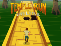 ເກມ Temple Run Online