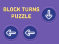 ເກມ Block Turns Puzzle