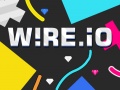 ເກມ Wire.io