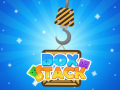 ເກມ Box Stack