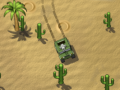 ເກມ Desert Run