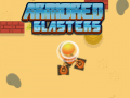 ເກມ Armored Blasters