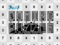 ເກມ Daily Domino Puzzle