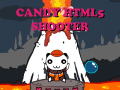 ເກມ Candy Html5 Shooter