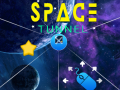 ເກມ Space Tunnel