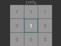 ເກມ Parity Puzzle