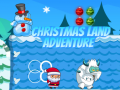 ເກມ Christmas Land Adventure