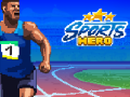 ເກມ Sports Hero