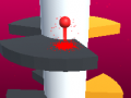 ເກມ Helix Jump