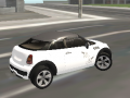 ເກມ Extreme Car Driving 3D sim
