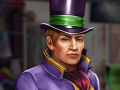 ເກມ The Magicians Quest