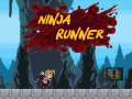 ເກມ Ninja Runner