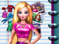ເກມ Princess Events Agenda