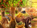 ເກມ Lovely Farmland