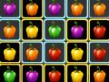 ເກມ Capsicum match 3