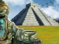ເກມ The Mysterious Civilization