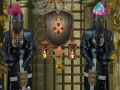 ເກມ Stones of the Eternals