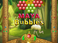 ເກມ Maya Bubbles