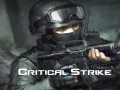 ເກມ Critical Strike Zero