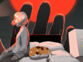 ເກມ You Left Me.