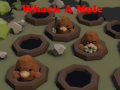 ເກມ Whack A Mole