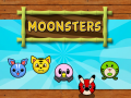 ເກມ Moonsters