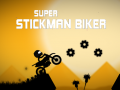 ເກມ Super Stickman Biker