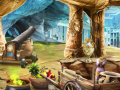 ເກມ City of Dwarves
