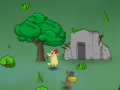 ເກມ Woodlings