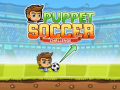 ເກມ Puppet Soccer Challenge