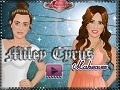 ເກມ Miley Cyrus Beauty